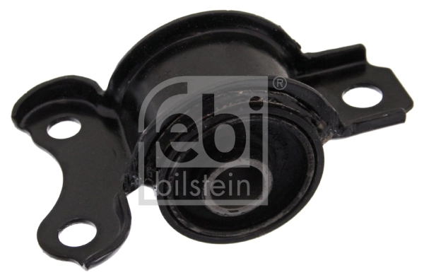 Mounting, control/trailing arm